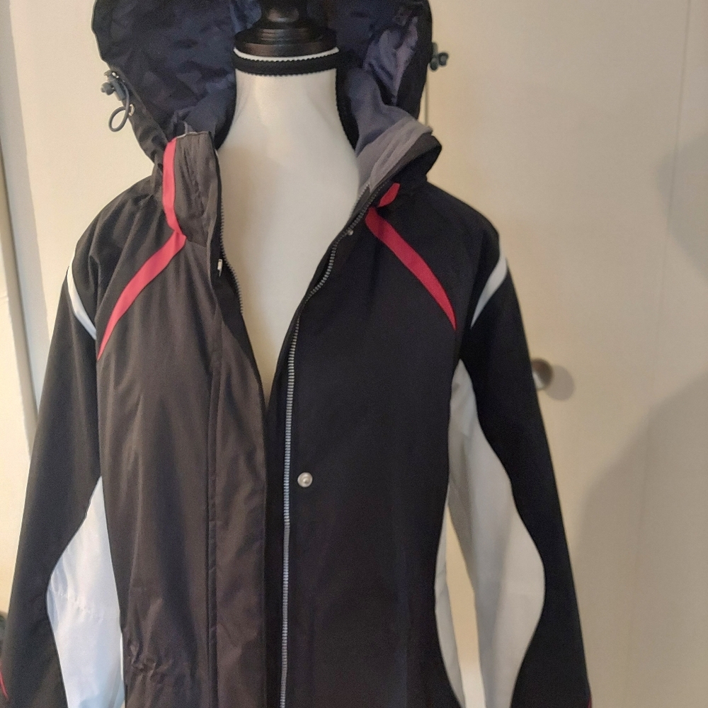 Nwot - Below Zero Winter Jacket - image 7